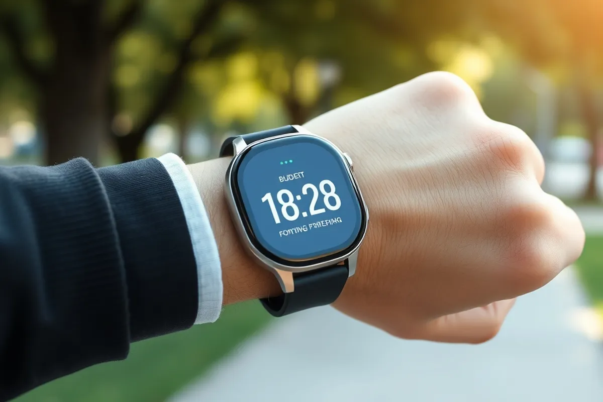 Best Budget Smartwatches 2026: 6 Cheap Picks Tested