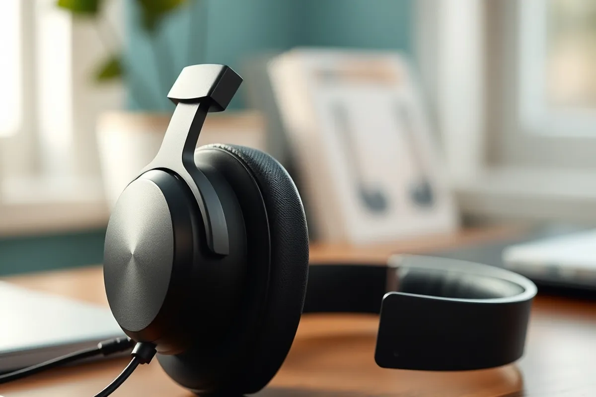 Best Noise-Cancelling Headphones 2026: 6 Picks Tested
