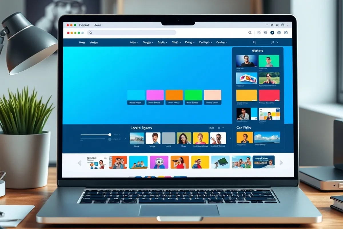 Best Website Builders 2026: 6 Tested for Small Biz