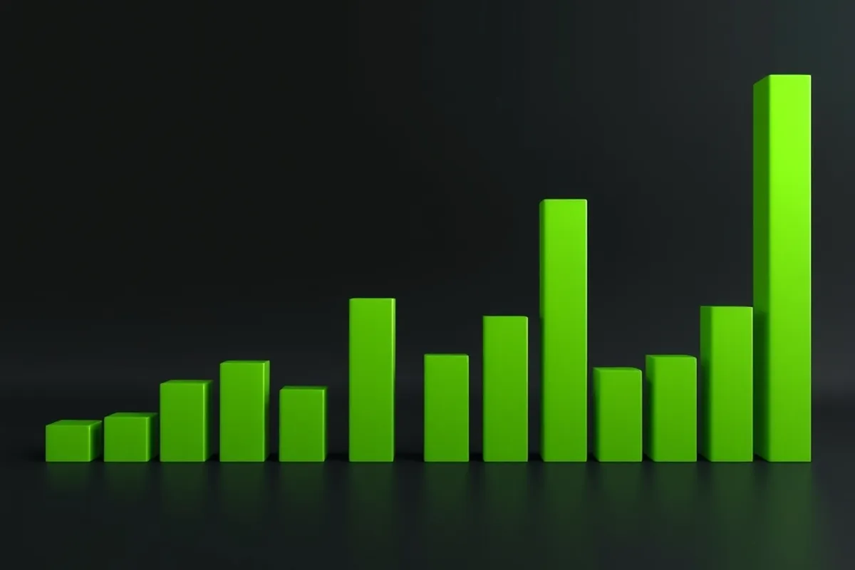 A four-week plan covers all three metrics.